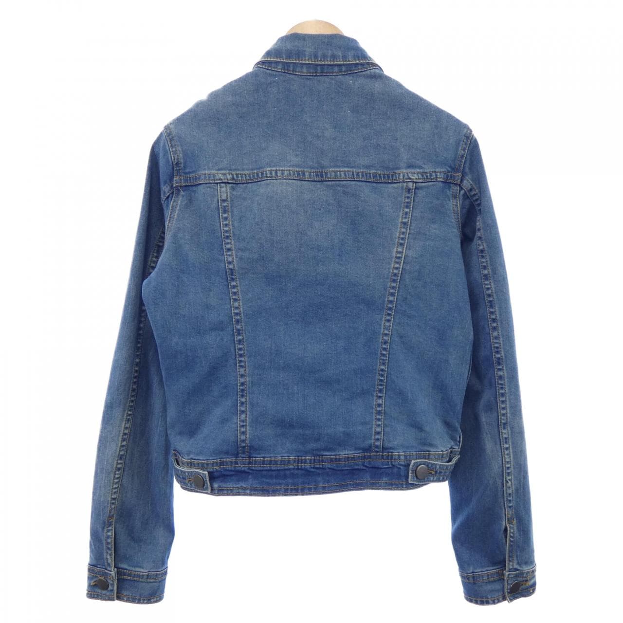 ティアラ TIARA デニムジャケット