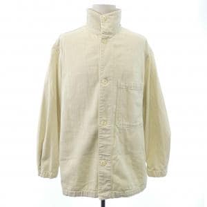 ルメール LEMAIRE OW326LD087 ジャケット