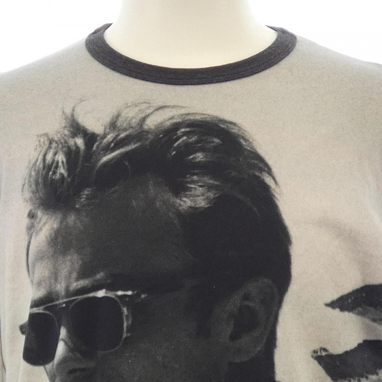 ドルチェアンドガッバーナ DOLCE&GABBANA G8FQ2T/FP7M9 Tシャツ
