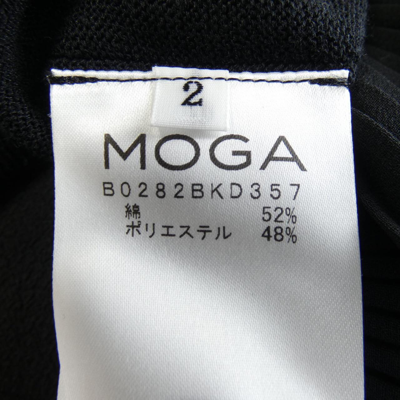 モガ MOGA カーディガン
