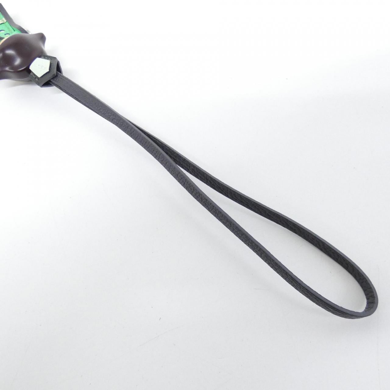 【未使用品】エルメス アーティフィサー 086501CK バッグチャーム
