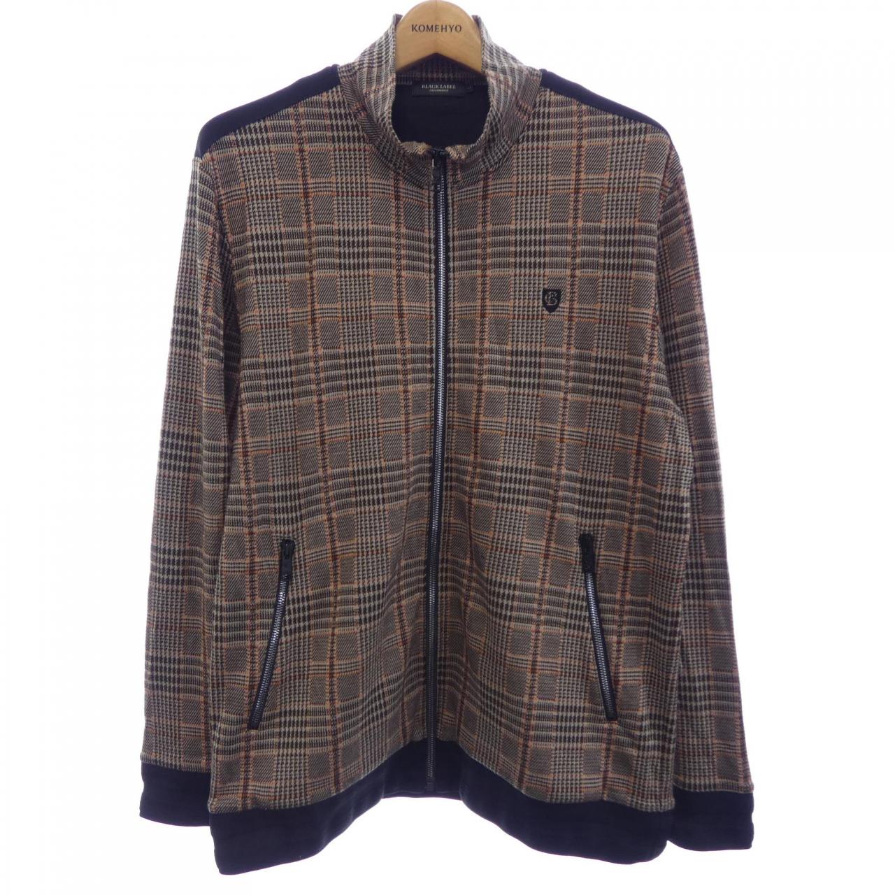 ブラックレーベルクレストブリッジ BLACK LABEL CRESTBRIDGE ブルゾン