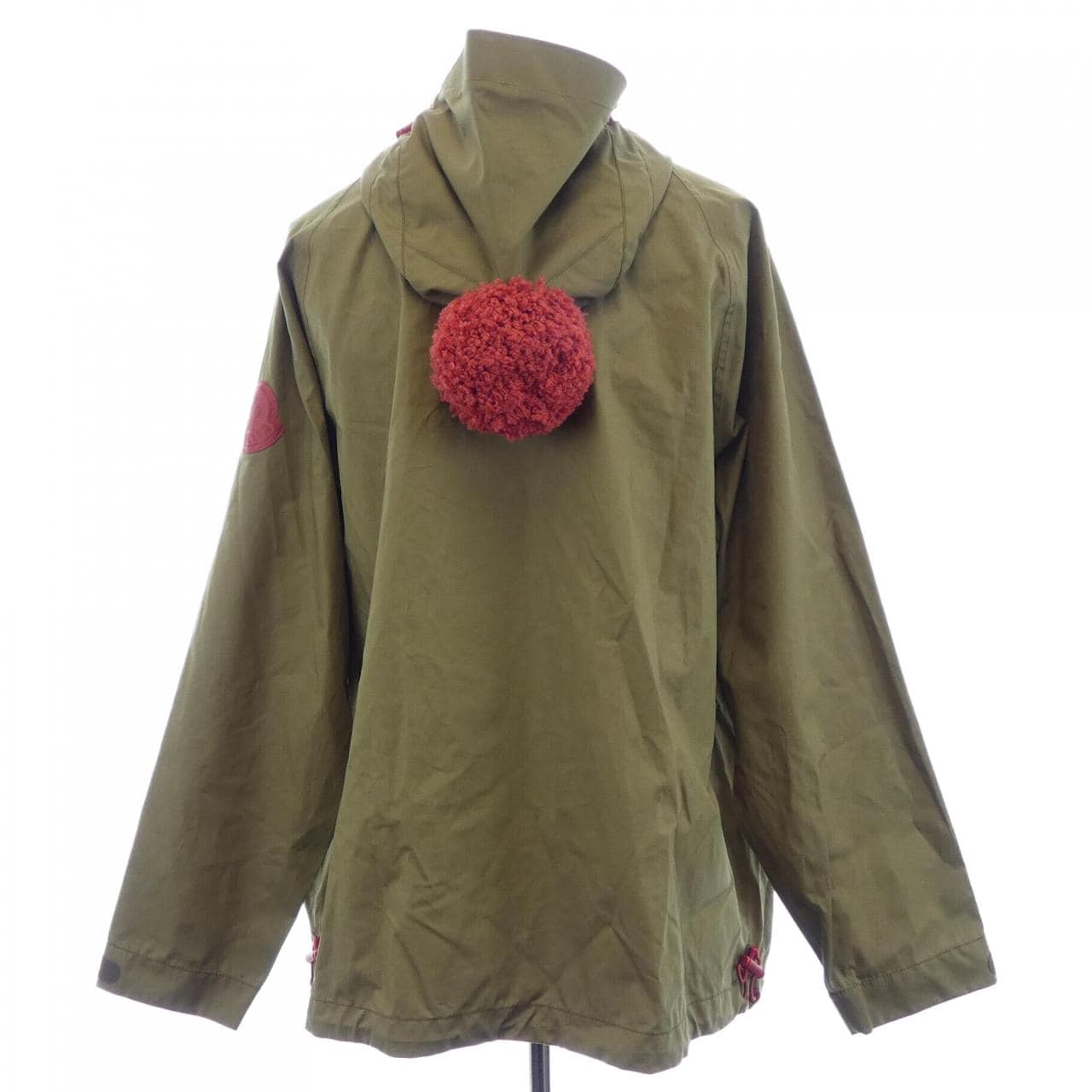 モンクレール ジーニアス MONCLER GENIUS MONCLER 1952 BAMMU ジャケット