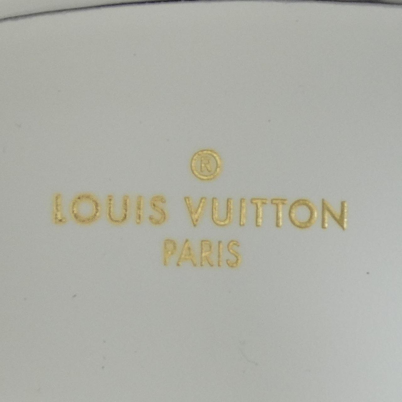 ルイヴィトン LOUIS VUITTON ステラーライン スニーカー