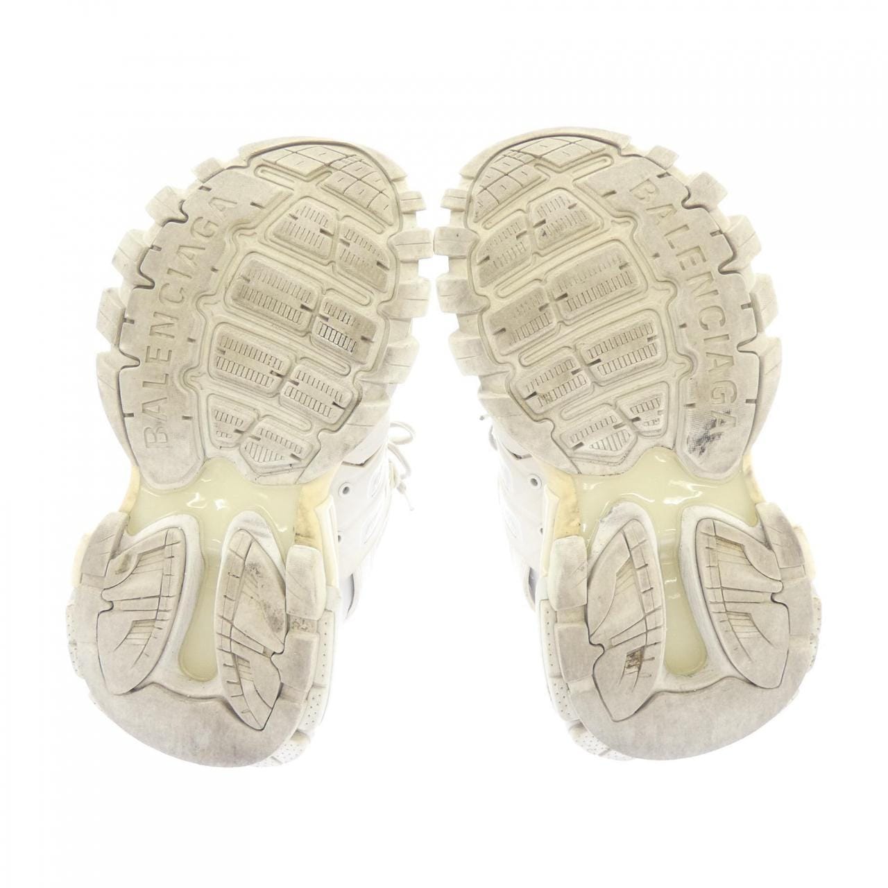 バレンシアガ BALENCIAGA TRACK 542436 スニーカー