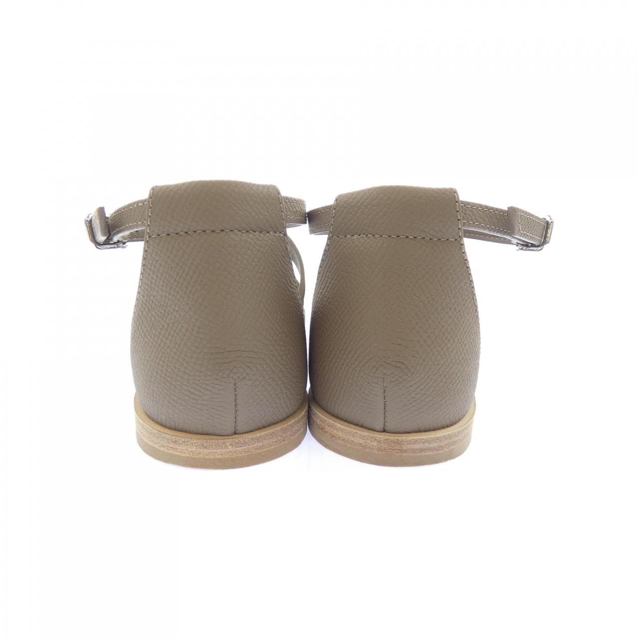 エルメス HERMES サントリーニ SANTORINI 182138Z サンダル