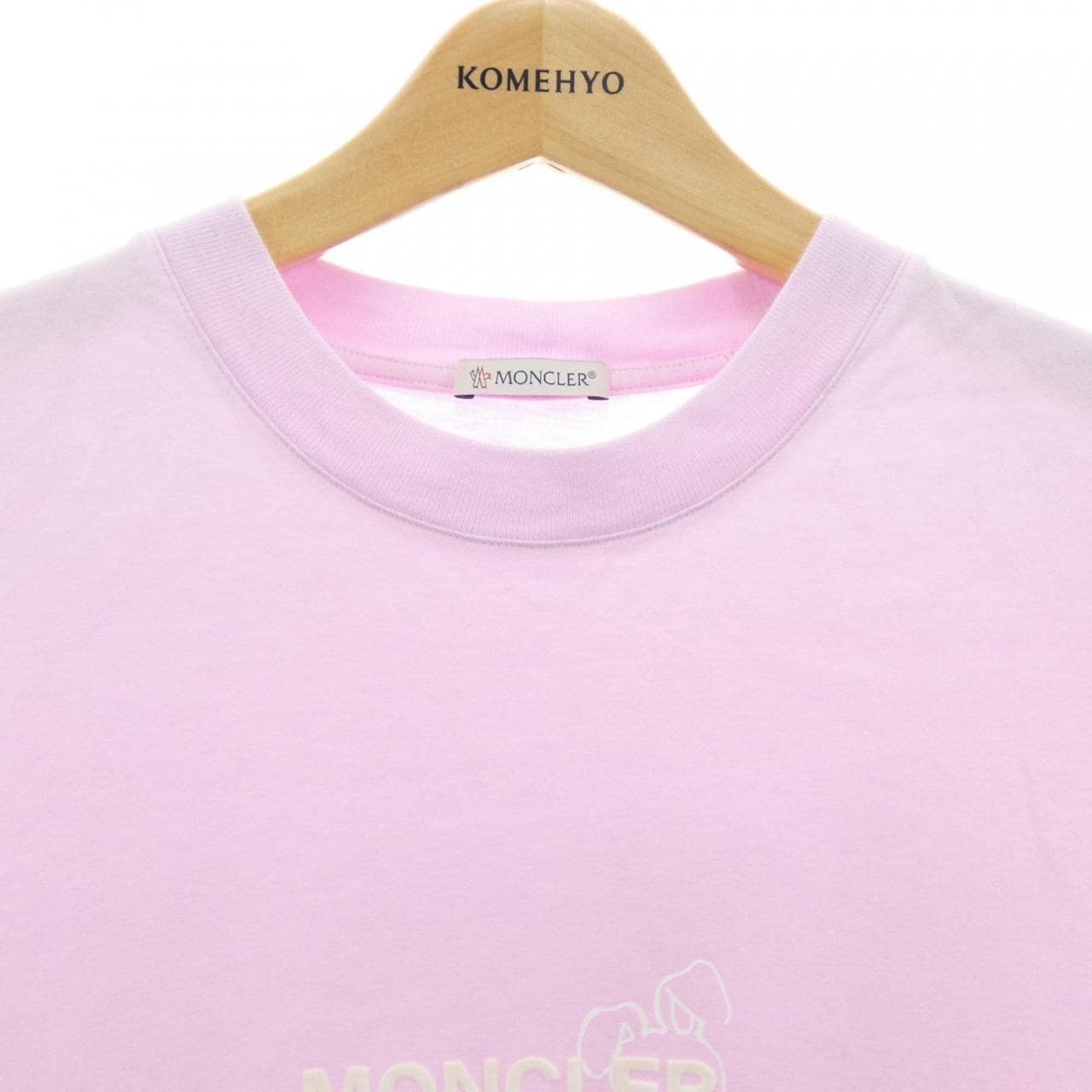 モンクレール ジーニアス MONCLER GENIUS K109U8C00004 Tシャツ