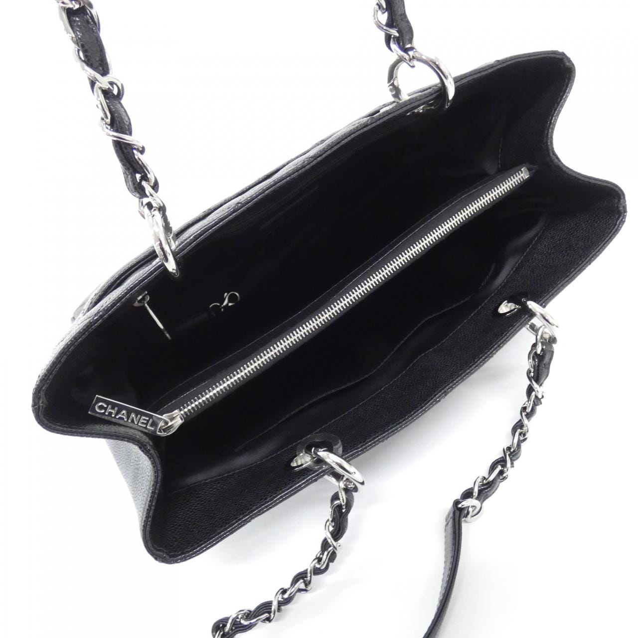 シャネル 50995 ショルダーバッグ