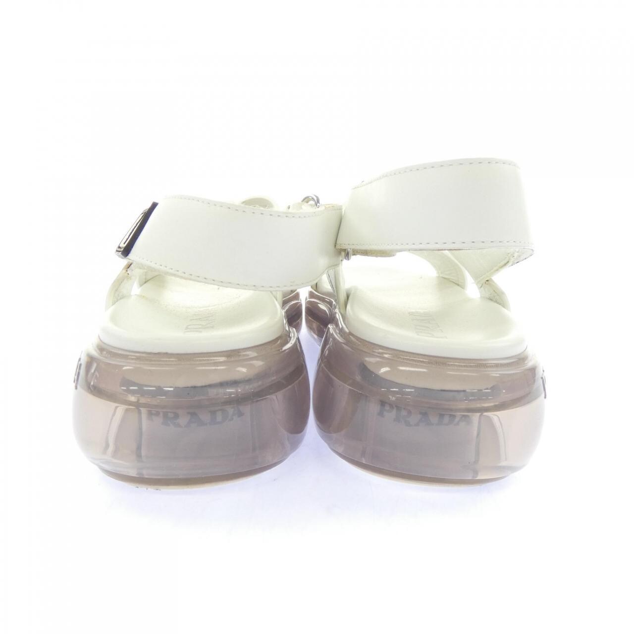 プラダ PRADA サンダル