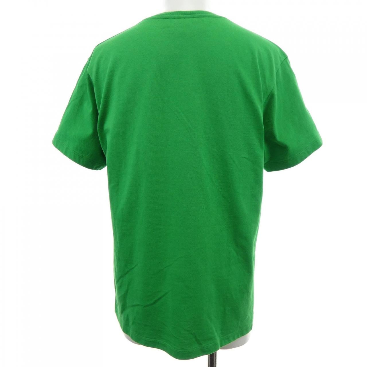 グッチ GUCCI ADIDAS 717422 XJEXH Tシャツ
