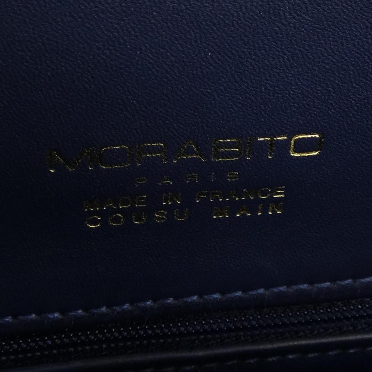 モラビト MORABITO ORSAY  オルセー BAG