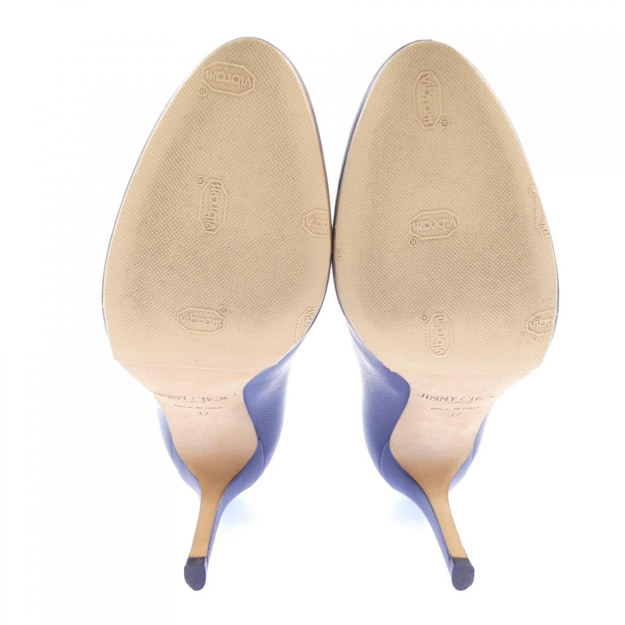 ジミーチュウ JIMMY CHOO シューズ