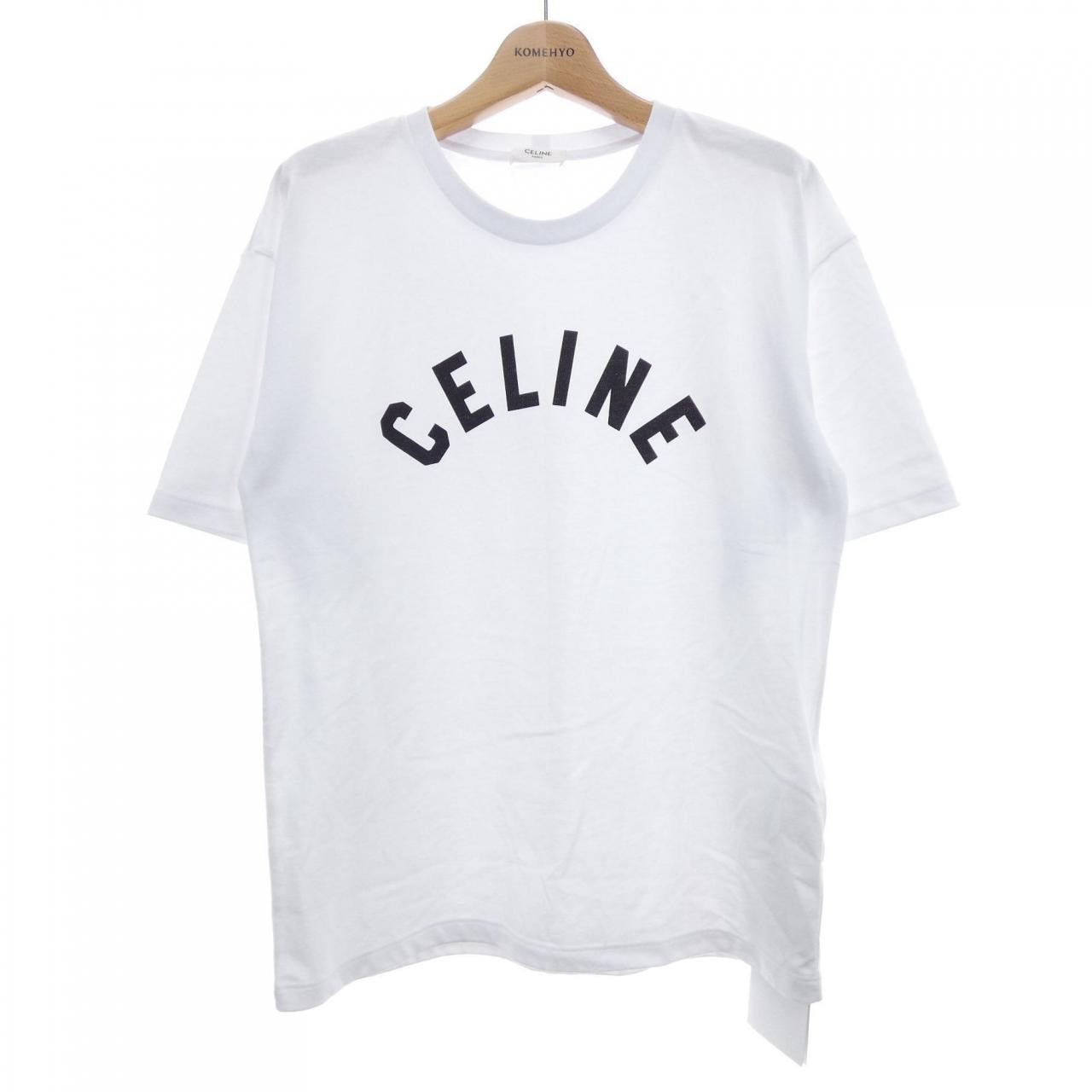 セリーヌ CELINE RX0HU1242 Tシャツ