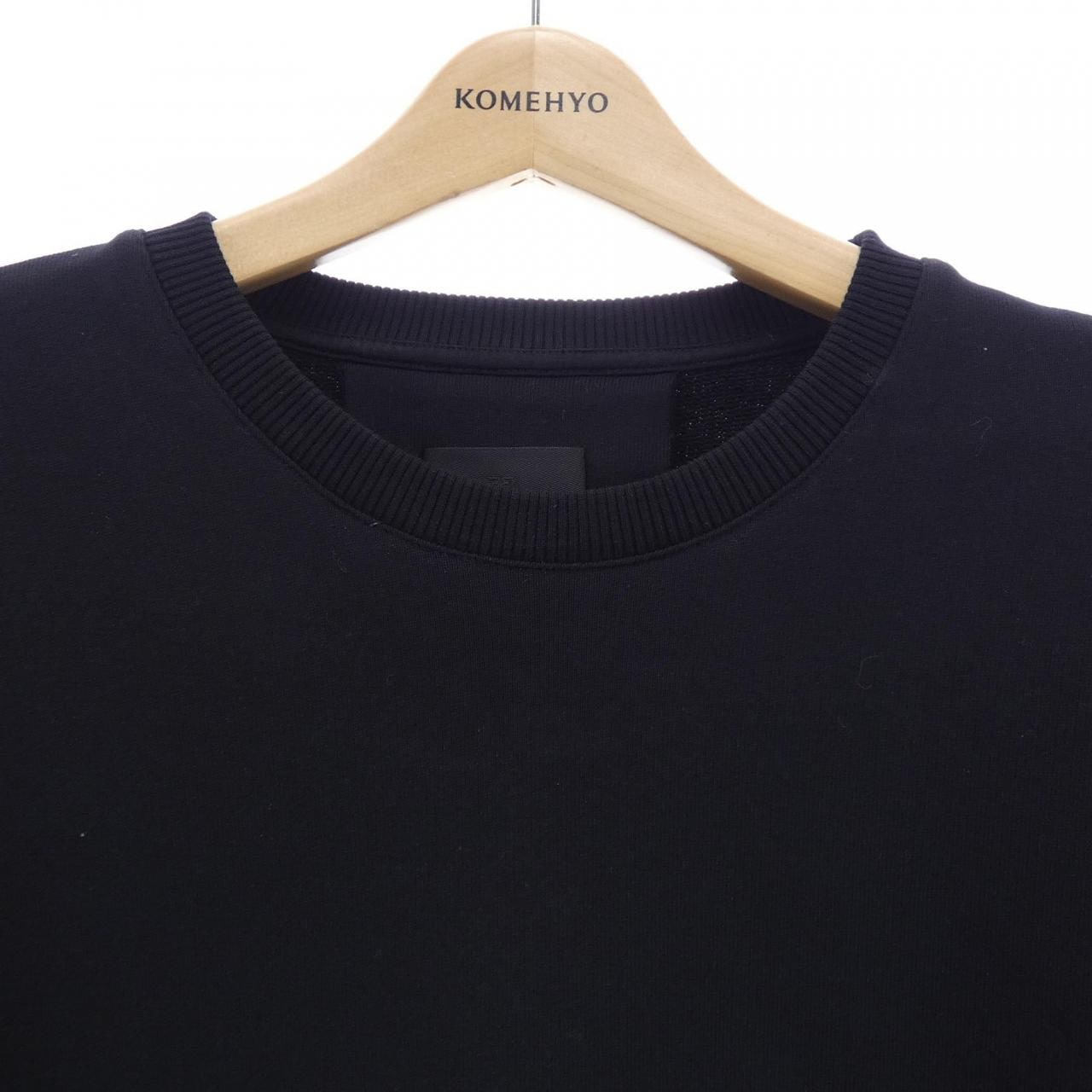 ジバンシー GIVENCHY BMJ0HA3Y8M スウェット