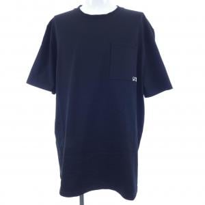 ロエベ LOEWE リラックスフィット Tシャツ アナグラム刺繍 H526Y22XDS Tシャツ