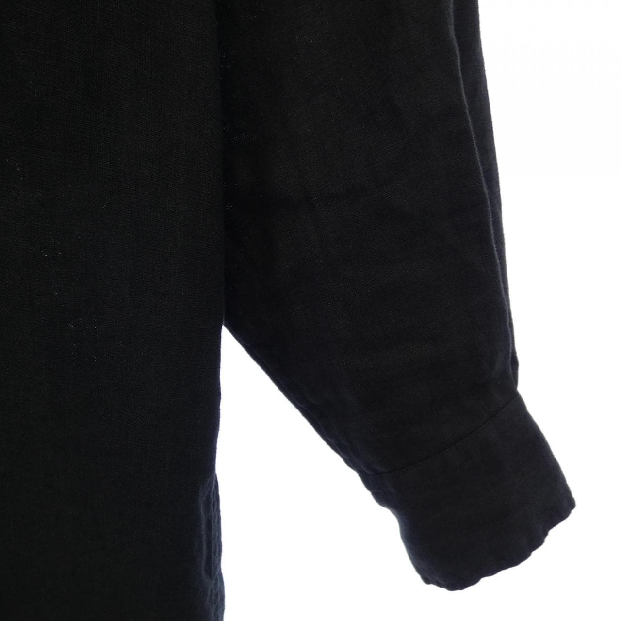 ヨウジヤマモトプールオム YOHJI YAMAMOTO POUR HOMME HP-B34-305 シャツ