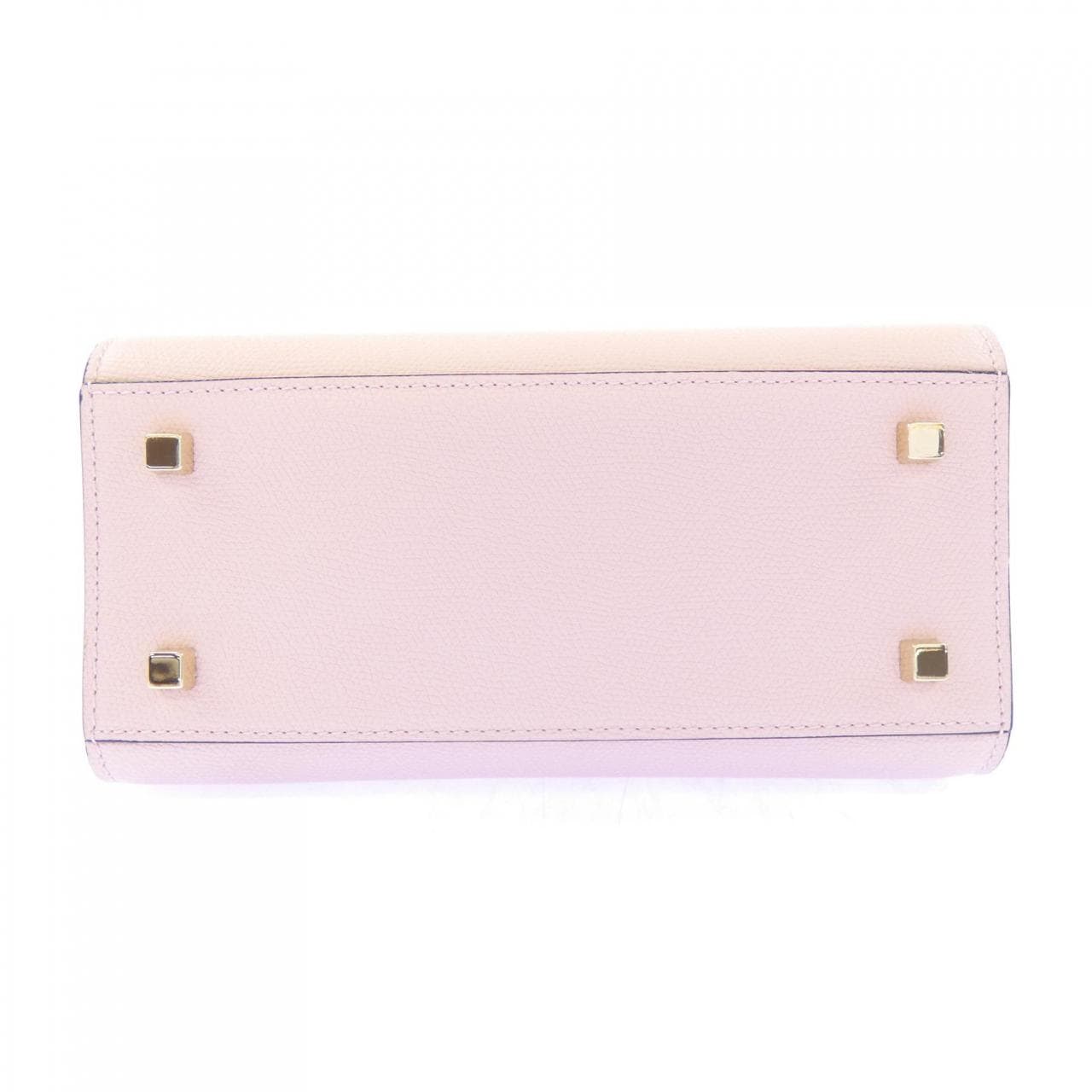 ヴァレクストラ VALEXTRA イジィデ ISIDE BAG