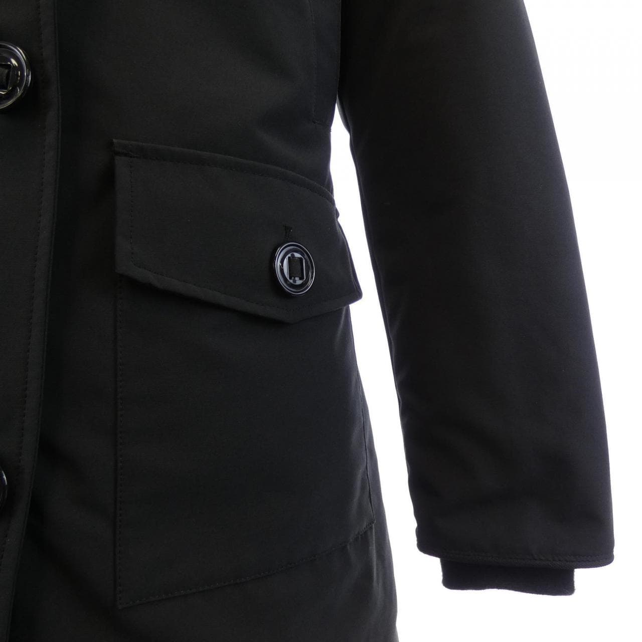カナダグース CANADA GOOSE 2603JL BRONTE ブロンテ ダウンコート