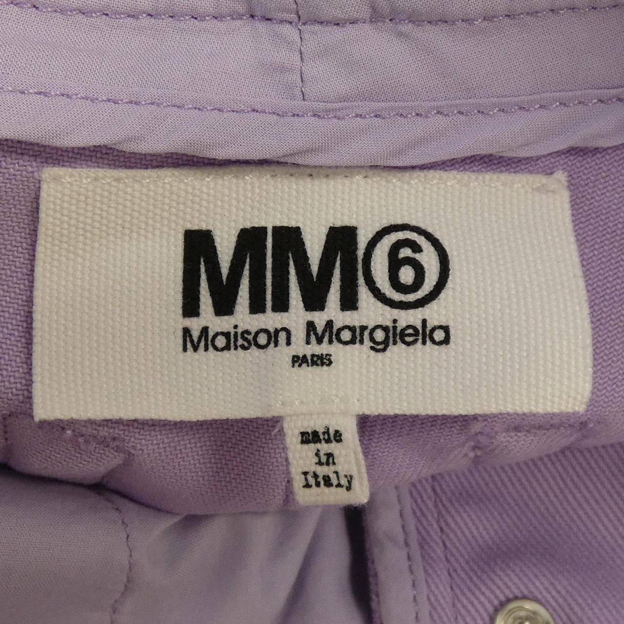 MM6 MM6 裤子