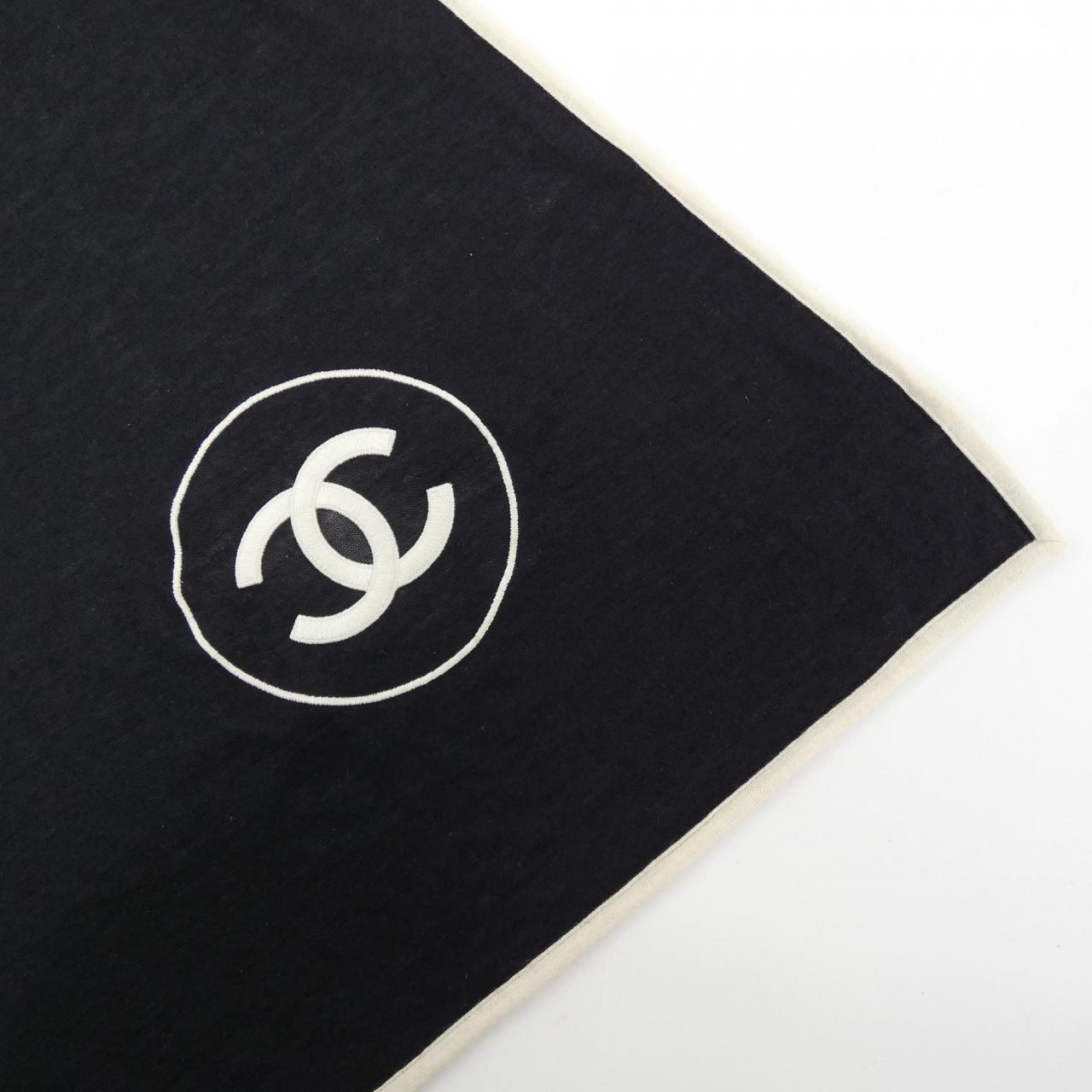 シャネル CHANEL STOLE