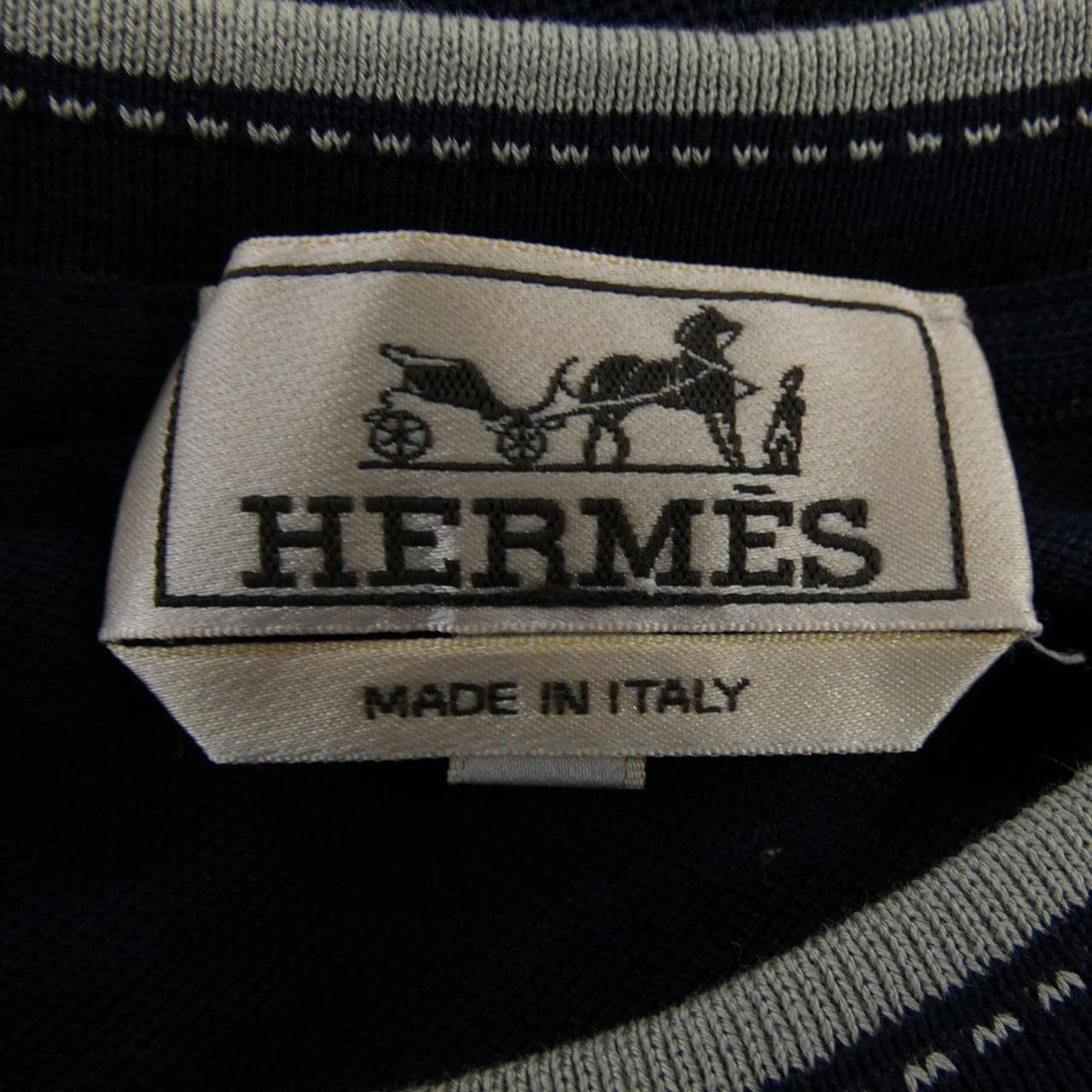 HERMES HERMES T-Shirt