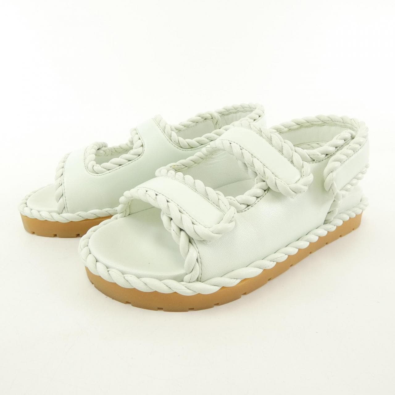 ボッテガヴェネタ BOTTEGA VENETA サンダル