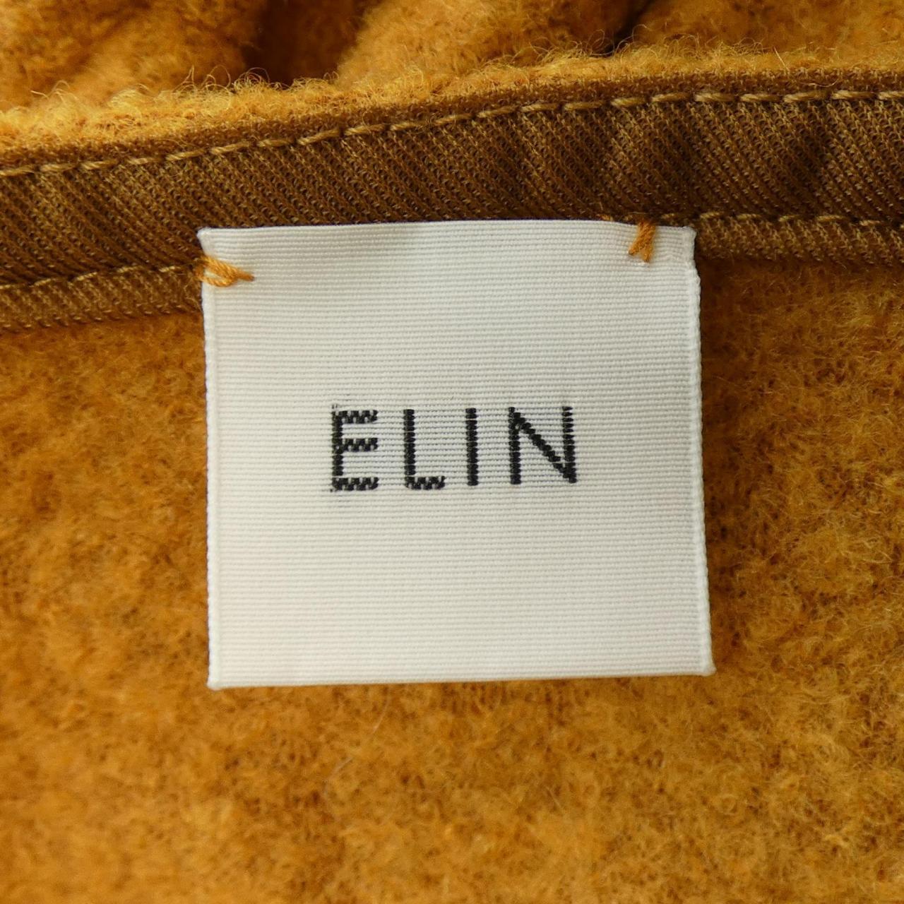 Erin ELIN knit