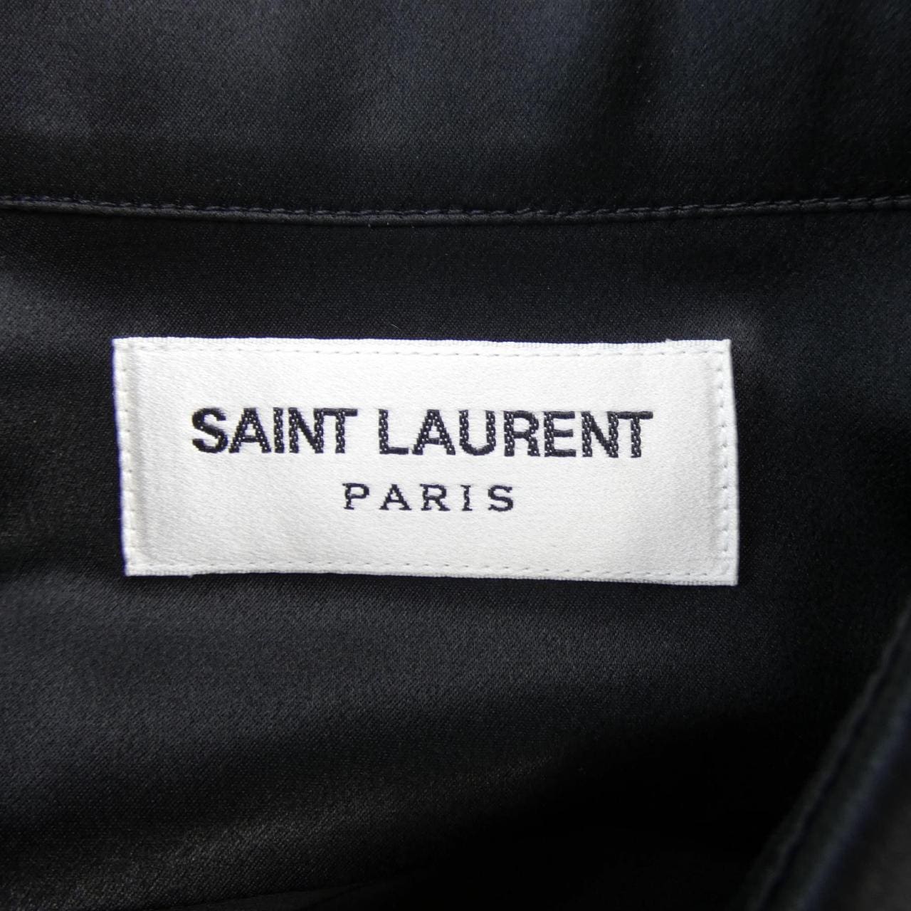 サンローラン SAINT LAURENT シャツ