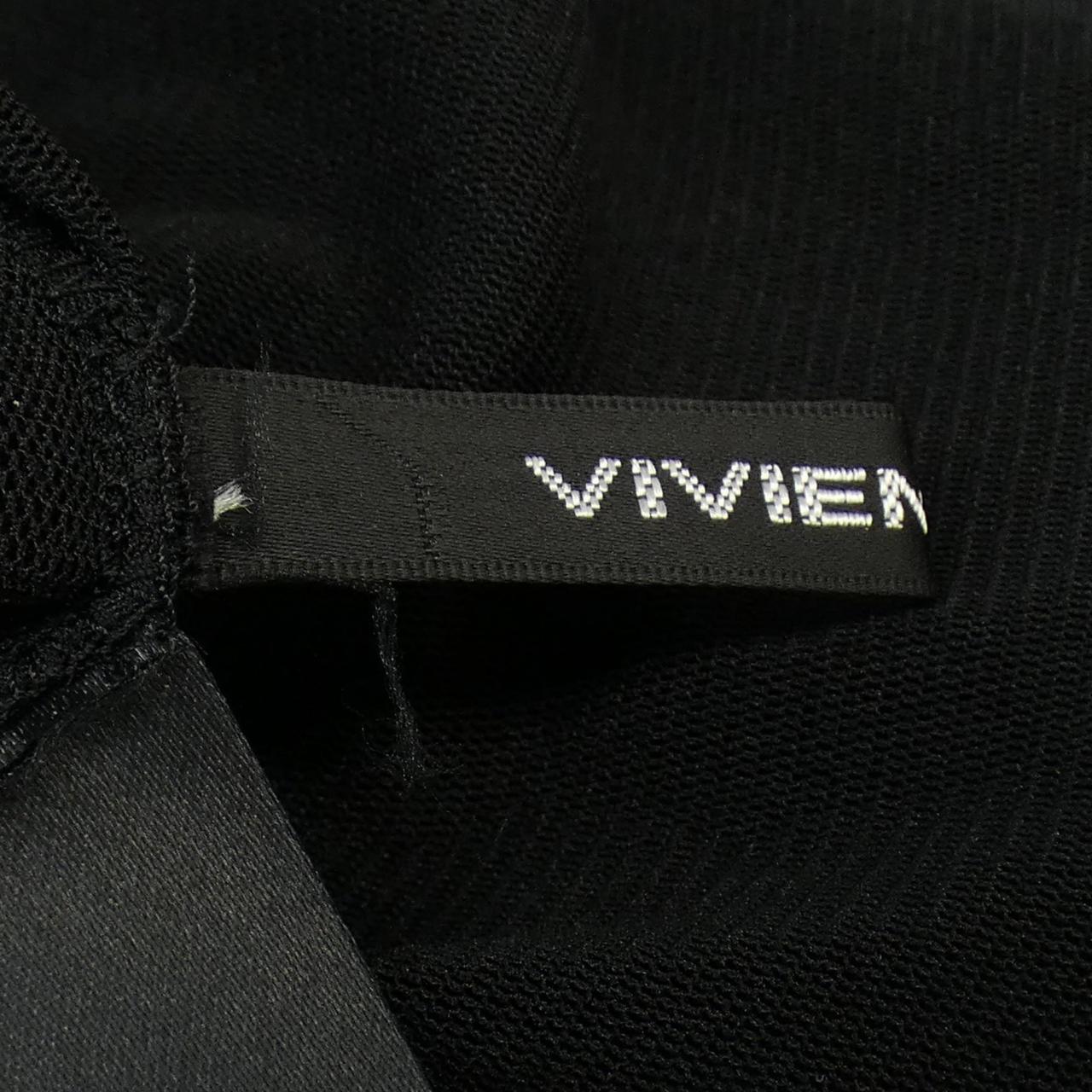 ヴィヴィアンタム VIVIENNE TAM トップス