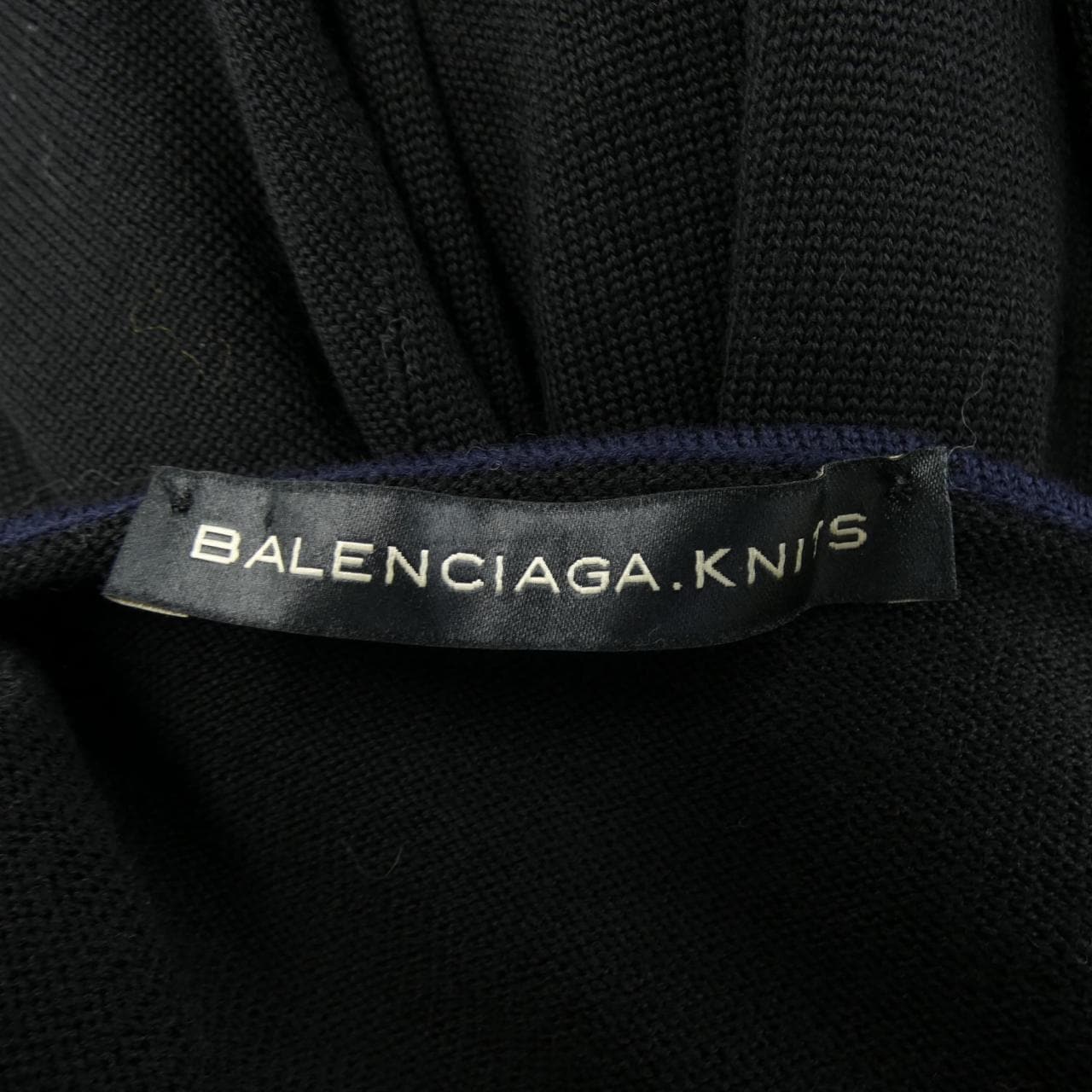 バレンシアガ BALENCIAGA カーディガン