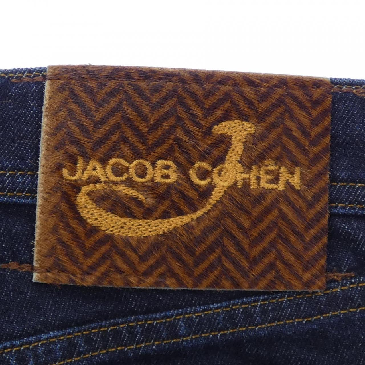 雅各布科恩JACOB COHEN牛仔裤