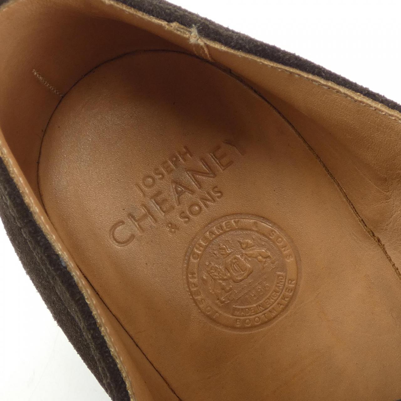チーニー CHEANEY シューズ