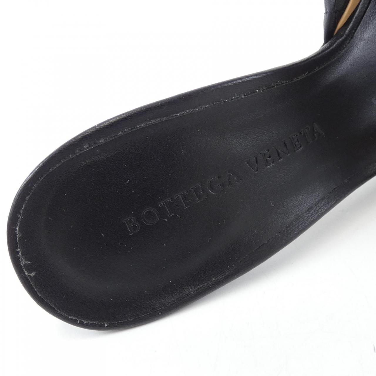 ボッテガヴェネタ BOTTEGA VENETA サンダル