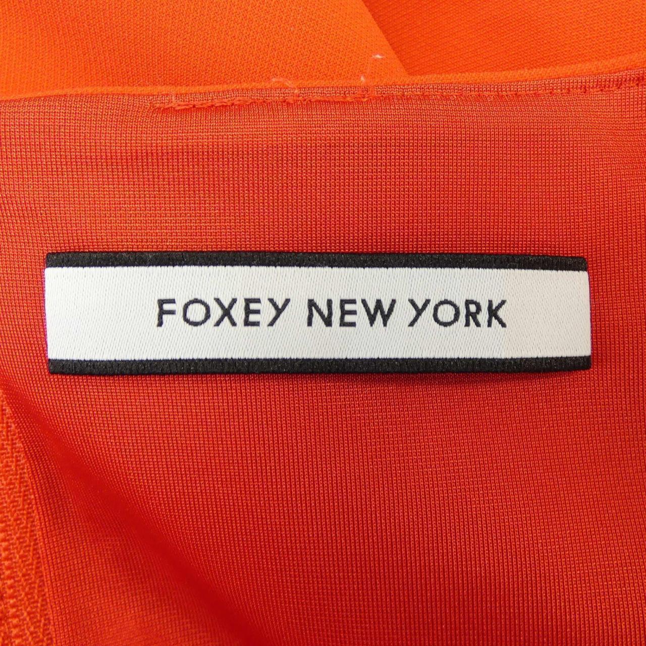 フォクシーニューヨーク FOXEY NEW YORK ワンピース