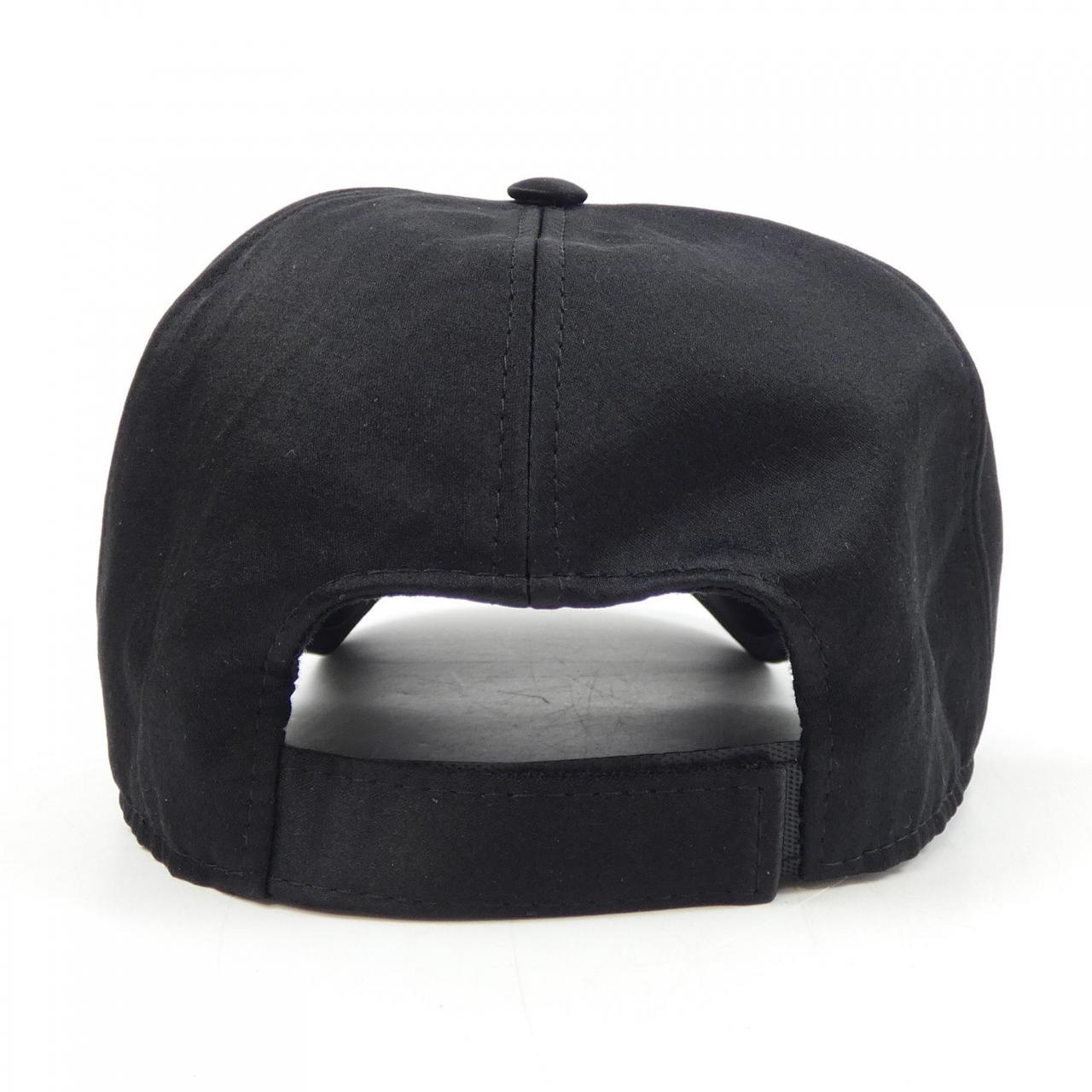 シャネル CHANEL キャップ