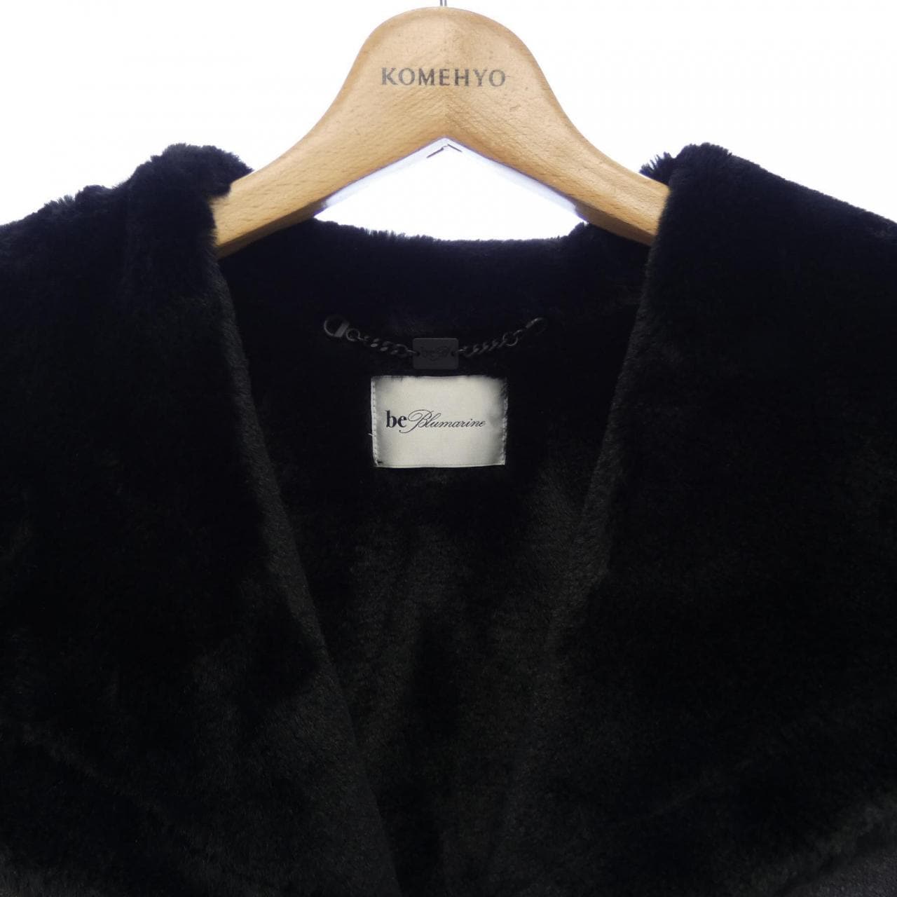 ビーブルマリン be Blumarine ジャケット