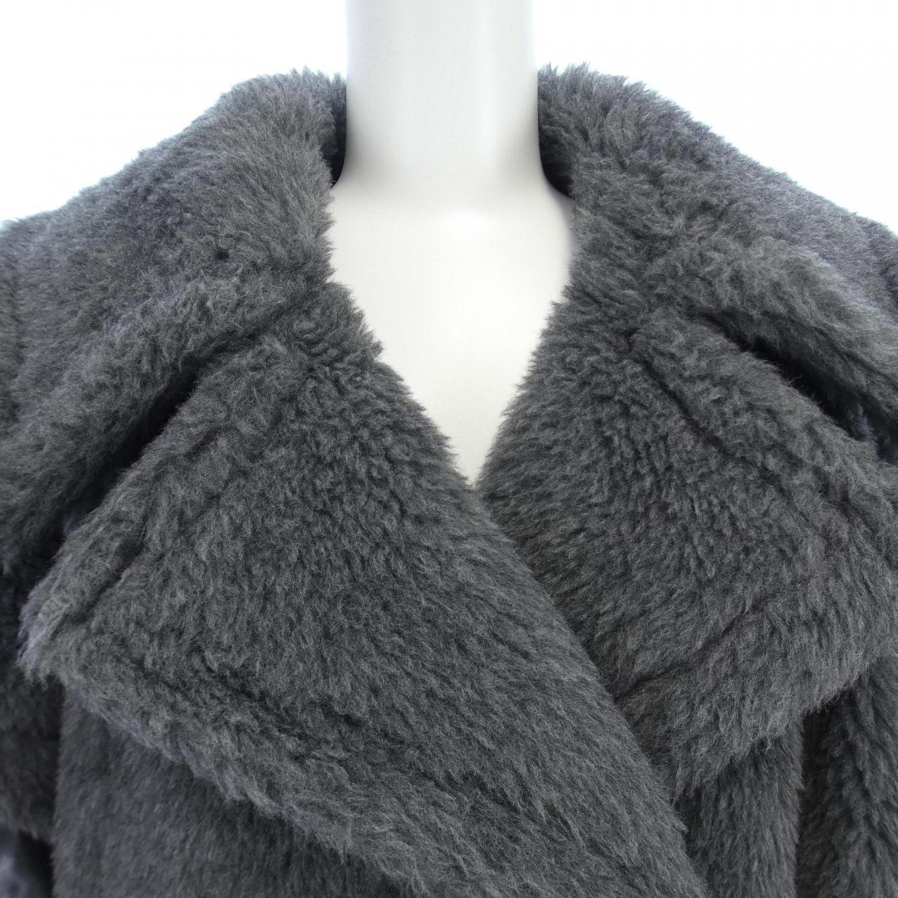 マックスマーラ Max Mara ケープ