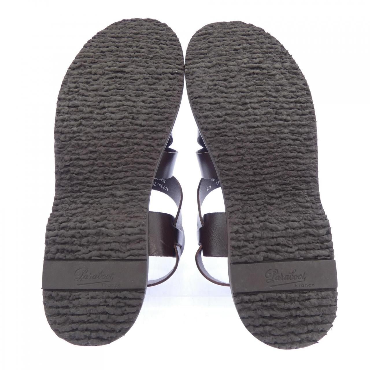パラブーツ PARA BOOT サンダル