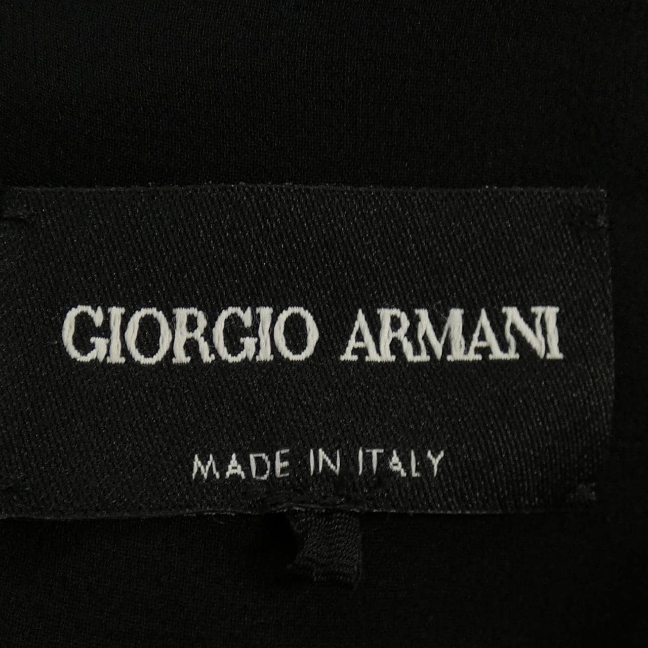 Giorgio Armani GIORGIO ARMANI连衣裙
