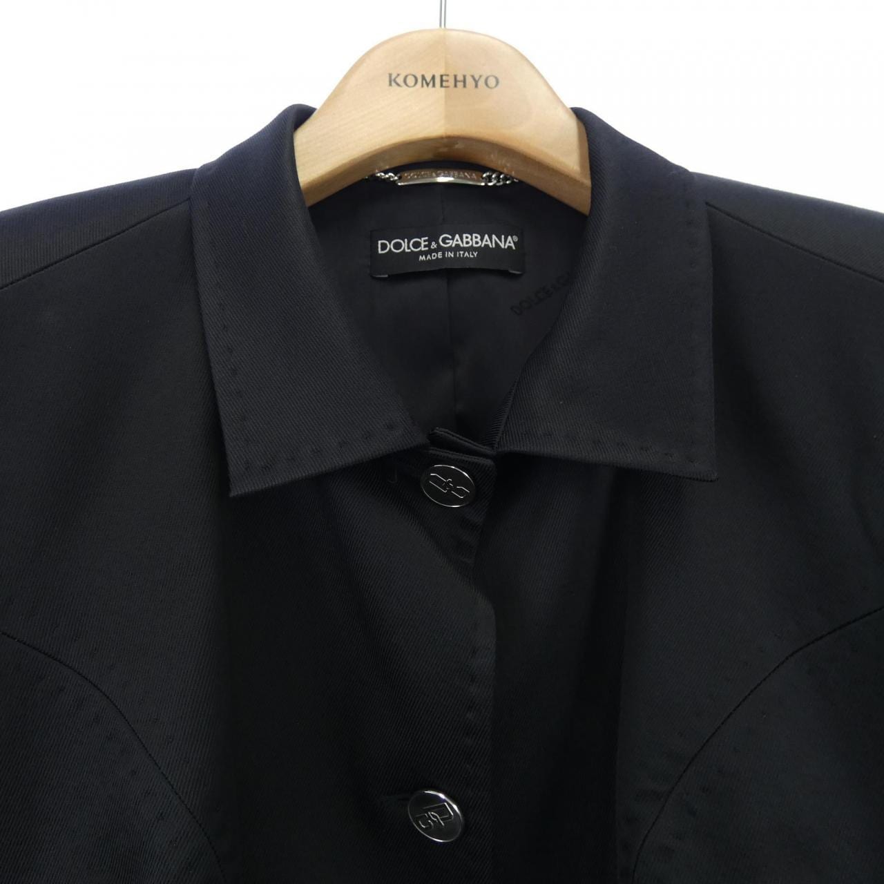 ドルチェアンドガッバーナ DOLCE&GABBANA F1067T/FURAK スーツ