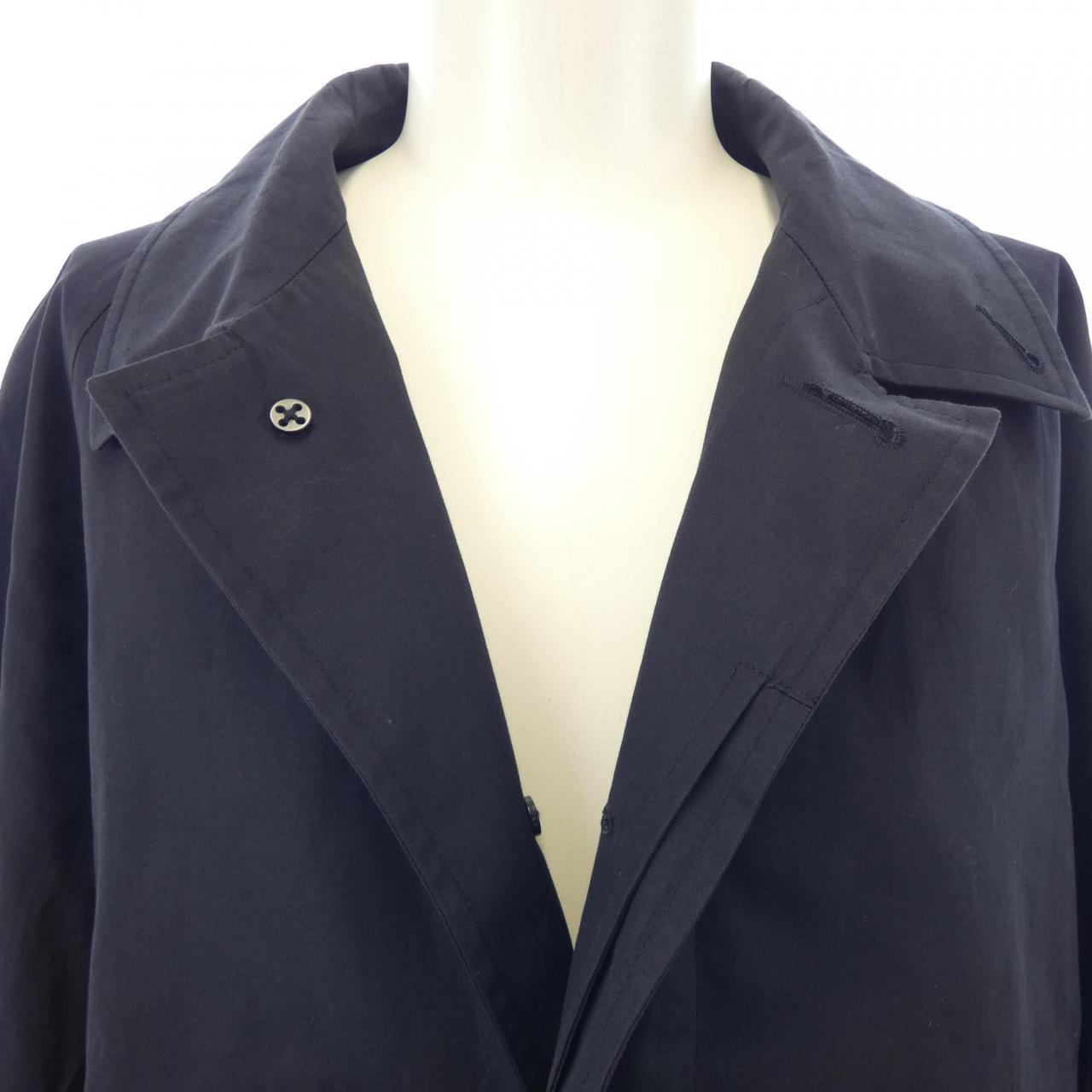 マーガレットハウエル Margaret Howell BARACUTA コート