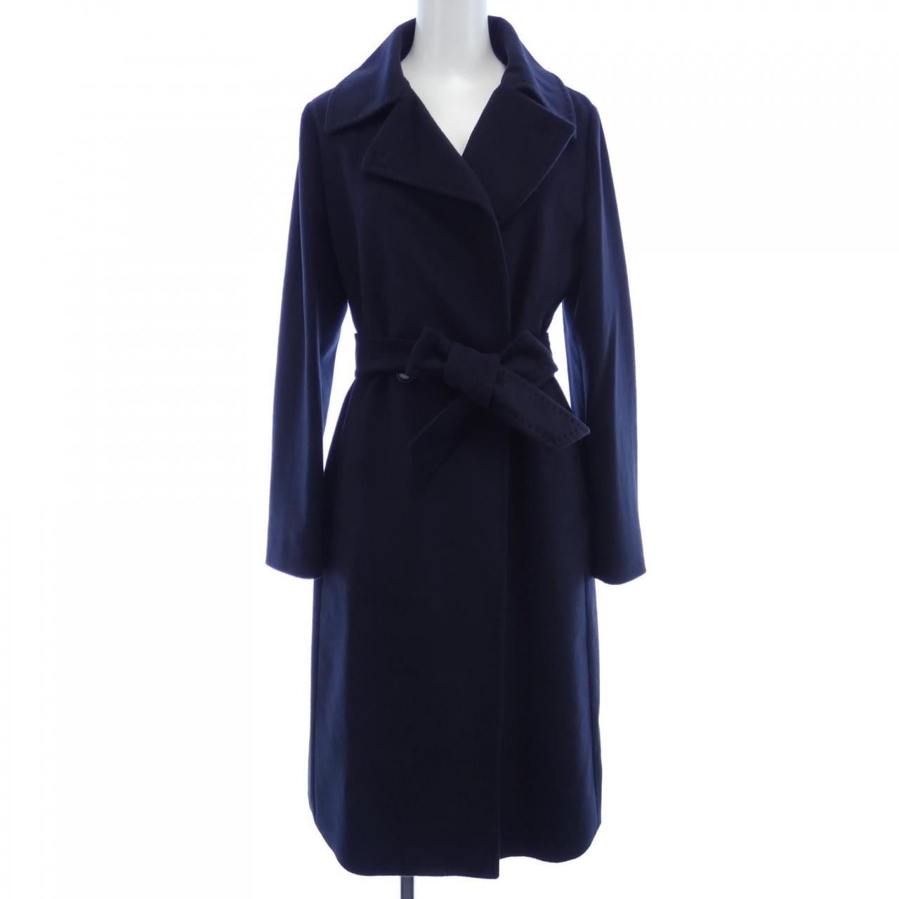 マックスマーラステュディオ Max Mara STUDIO 60160463 コート