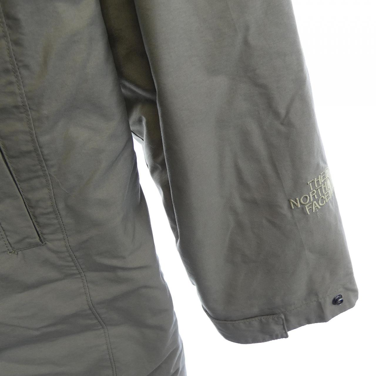 ザノースフェイス THE NORTH FACE NPW72430 コート