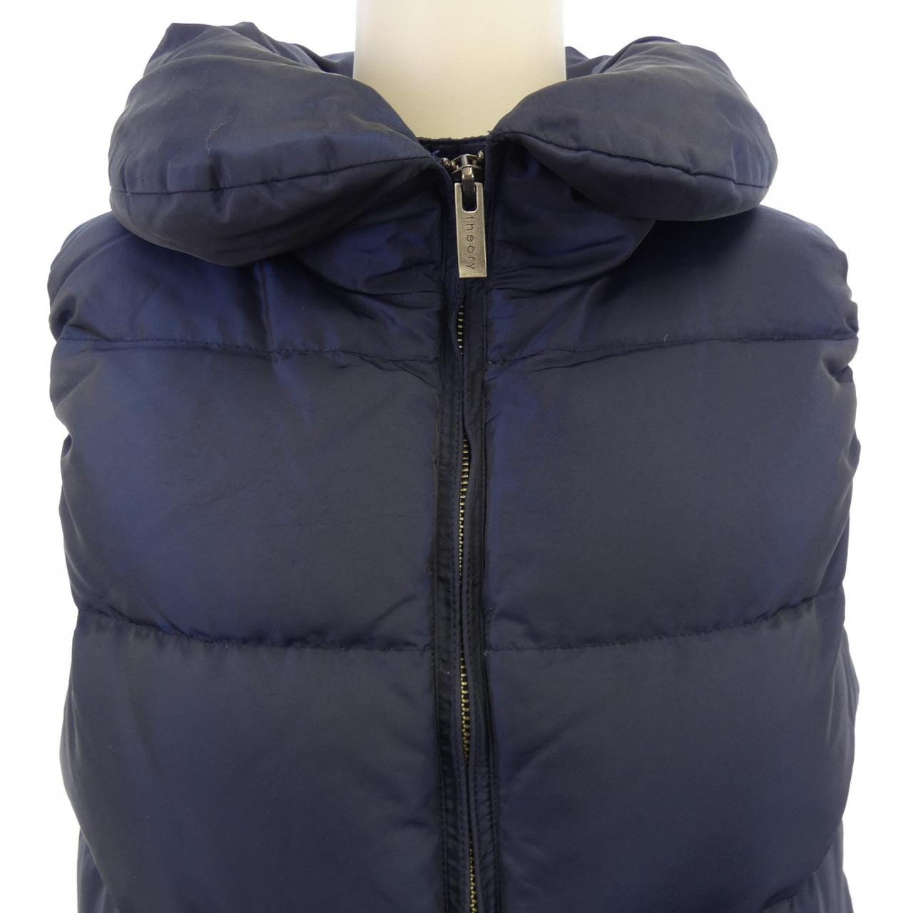 セオリー theory 10-4302601 ダウンベスト