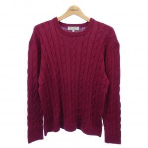 RAFFA MEDIUM CABLE ニット