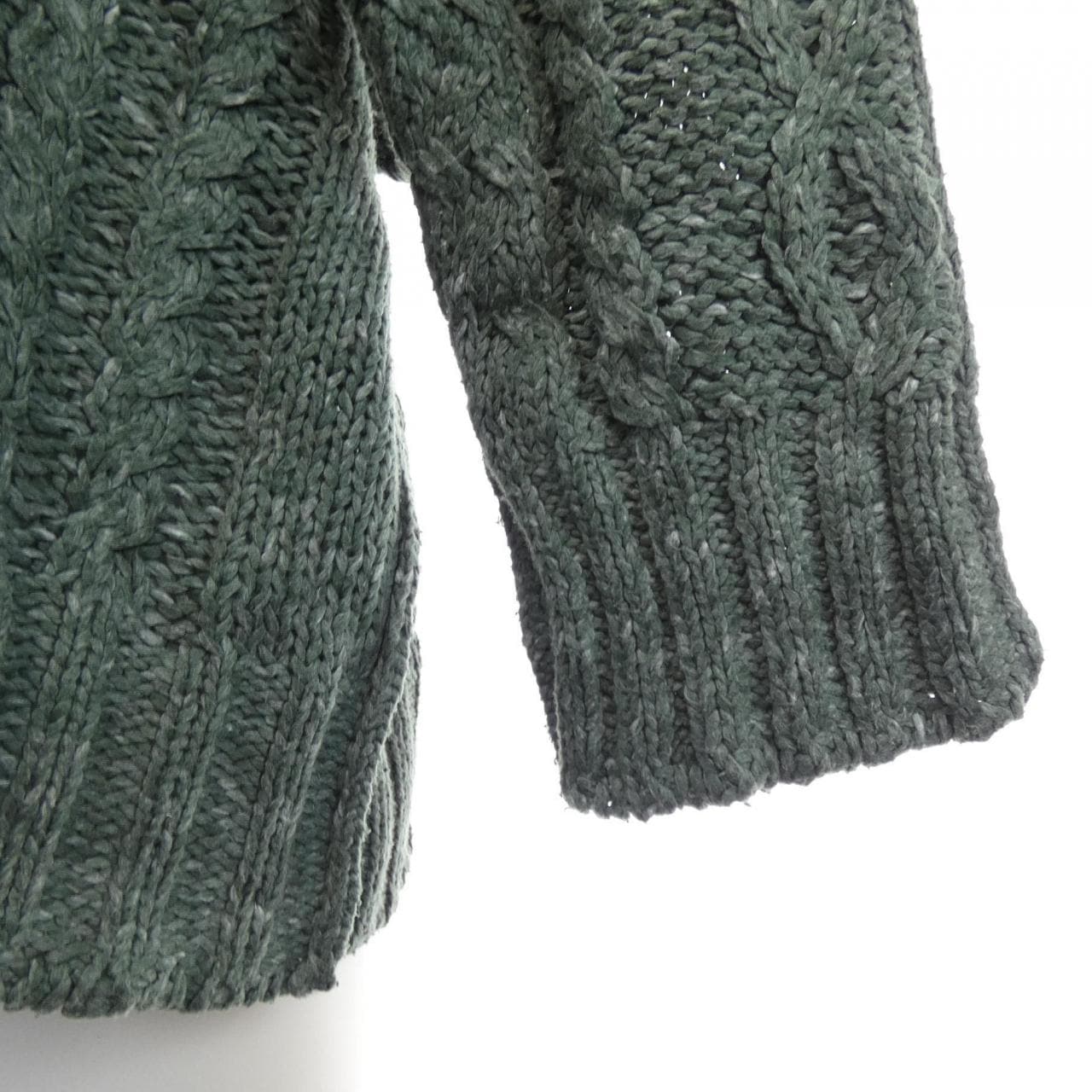 エムエムシックス MM6 S52GP0039 ニット