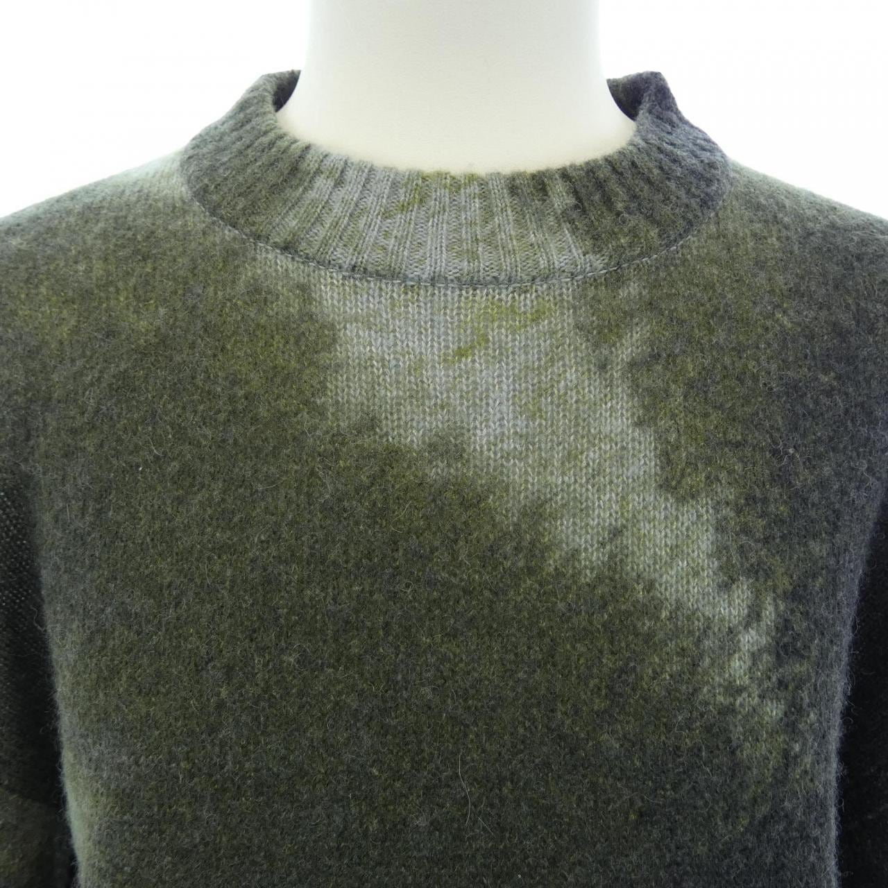 エルメス HERMES 467360HA ニット