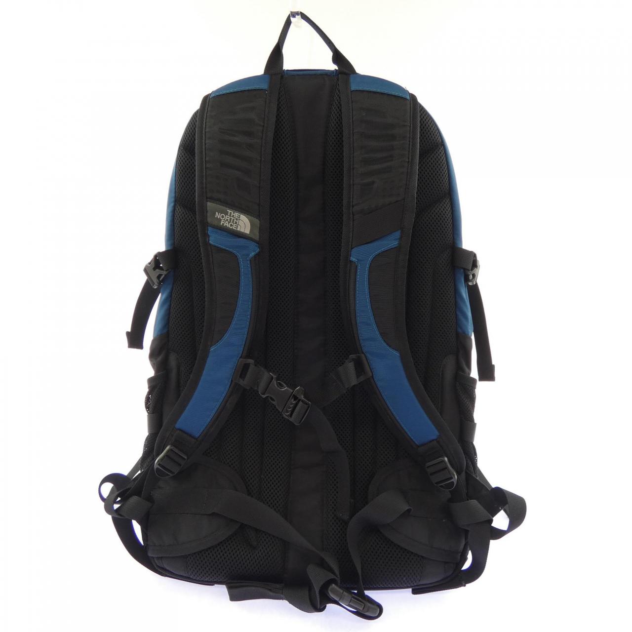ザノースフェイス THE NORTH FACE NM72005 BACKPACK