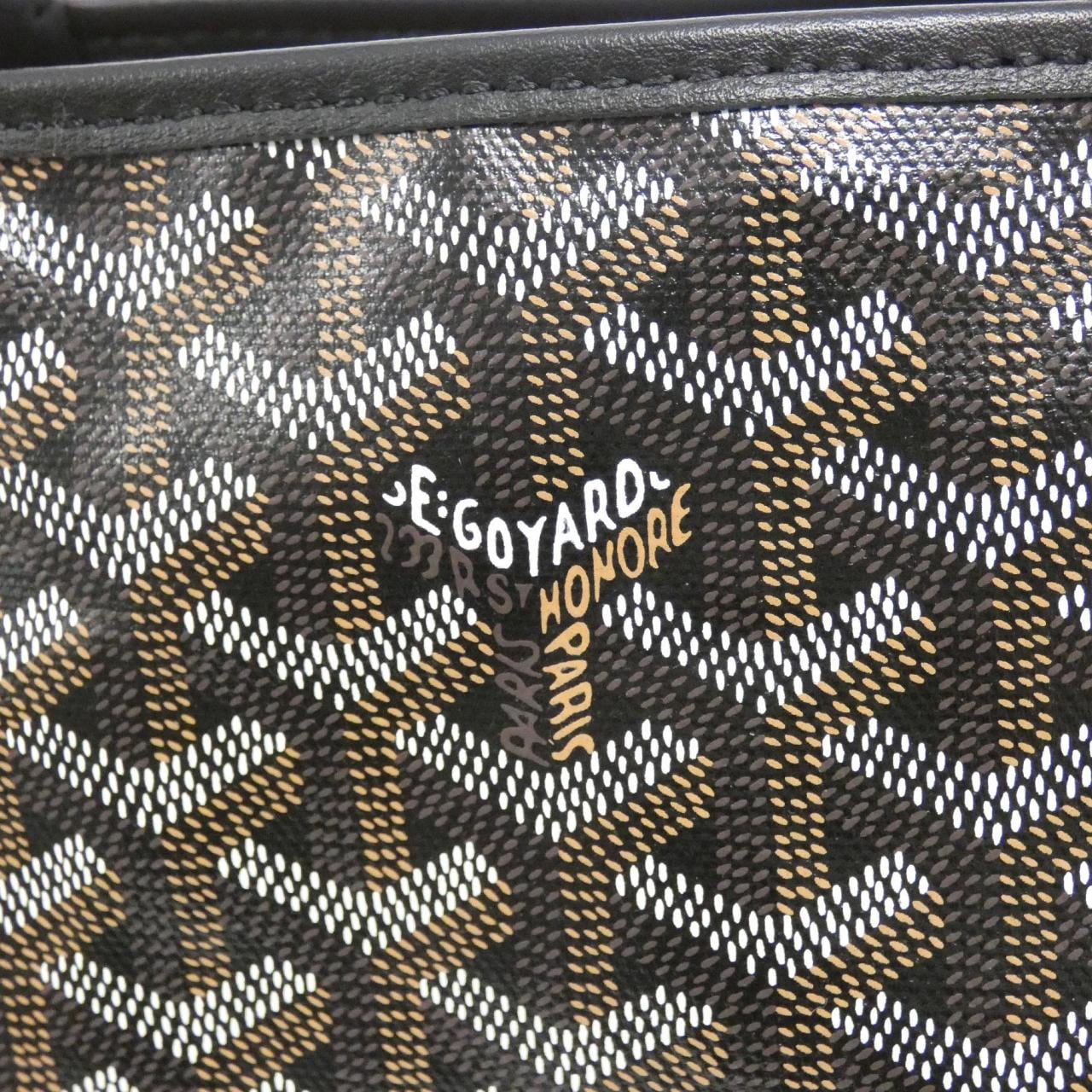 GOYARD Saint Louis PM AMA LOUIS PM Bag