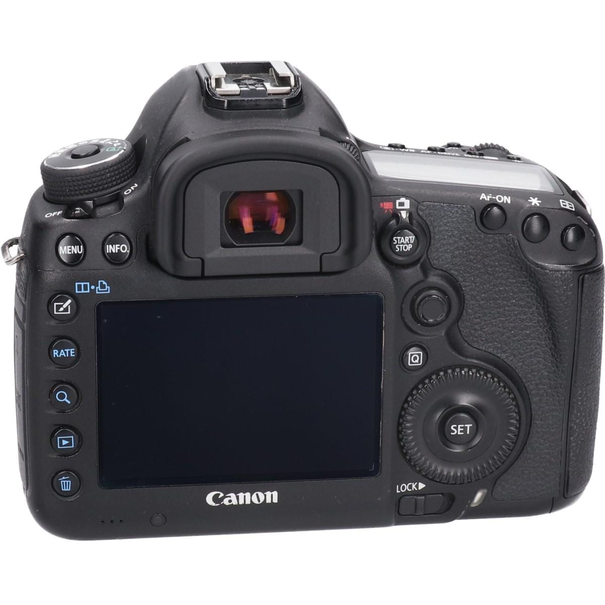 EOS5D MARK III